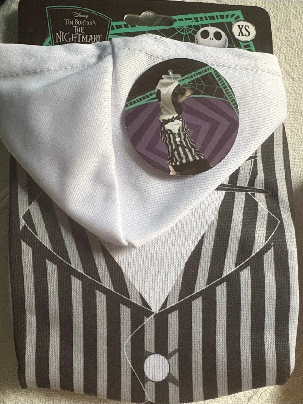 Disney brand new